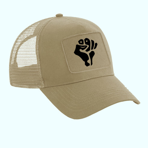 Trucker sapka - Ököl