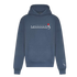 Oversize prémium kapucnis pulcsi - Sziiiia<3