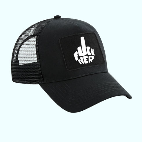 Trucker sapka - FCKNER