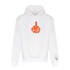 Oversize prémium kapucnis pulcsi - FCKNER