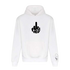 Oversize prémium kapucnis pulcsi - FCKNER