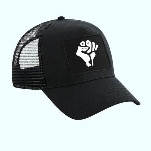 Trucker sapka - Ököl