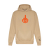 Oversize prémium kapucnis pulcsi - FCKNER