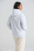 Oversize prémium kapucnis pulcsi - FCKNER