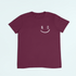 Unisex póló - NO