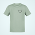 Unisex prémium póló - NO