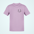Unisex prémium póló - NO