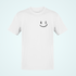 Unisex prémium póló - NO