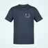 Unisex prémium póló - NO