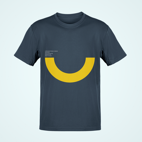 Unisex prémium póló - Pesszimista/optimista