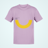 Unisex prémium póló - Pesszimista/optimista