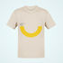 Unisex prémium póló - Pesszimista/optimista