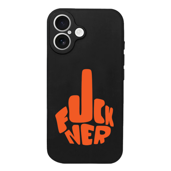 iPhone telefontok - FCKNER