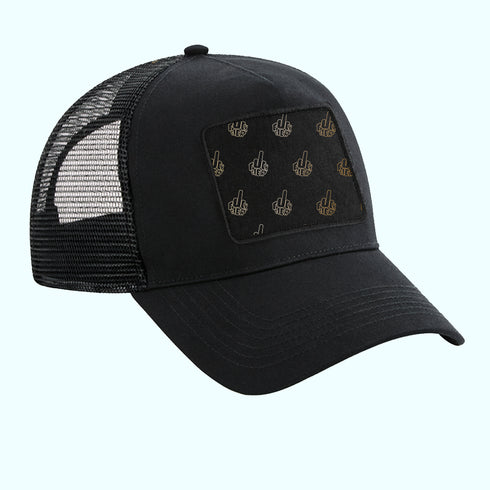 Trucker sapka - Luxy