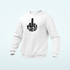 Unisex prémium környakú pulcsi - FCKNER
