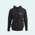 Unisex prémium kapucnis pulcsi - NO
