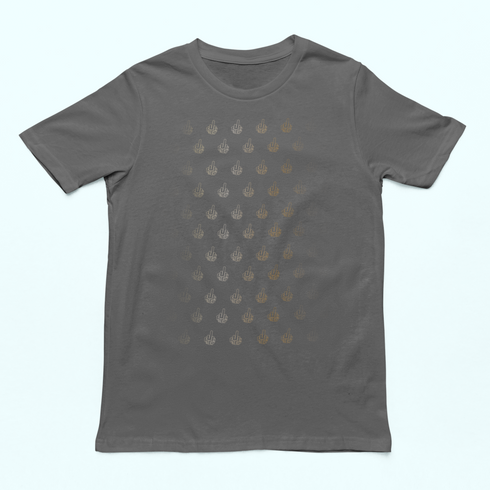 Unisex póló - GUCCI