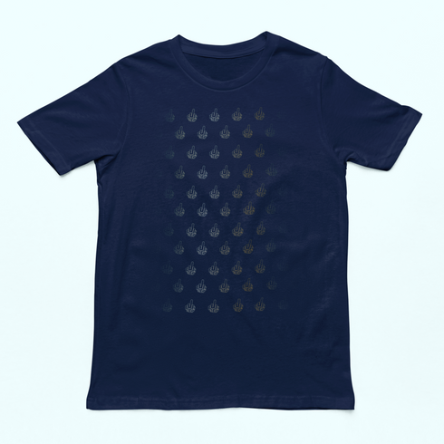 Unisex póló - GUCCI