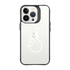 Prémium iPhone Telefontok - Szivecske